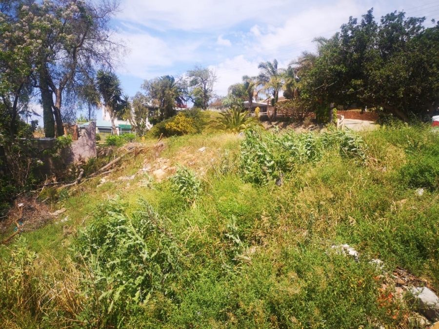 0 Bedroom Property for Sale in Heuwelkruin Eastern Cape